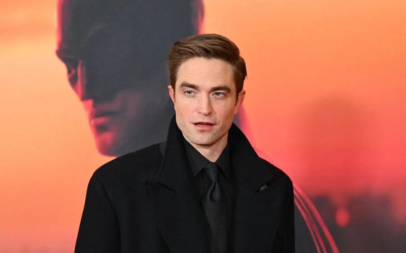 Роберт Паттинсон может сняться в фантастическом вестерне о Дракуле