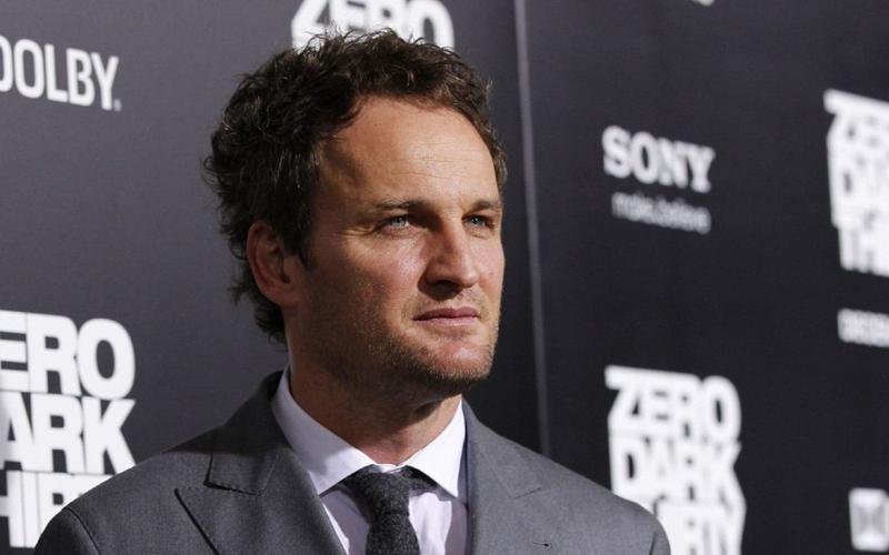 Джейсон Кларк исполнит главную роль в мини-сериале «Последний рубеж»