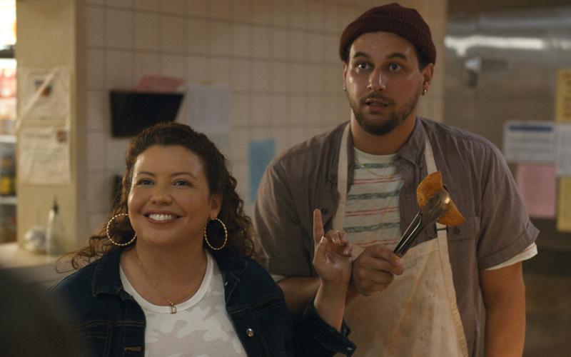 Трейлер сериала «Ужас Долорес Роуч»: Как случайно стать серийным убийцей