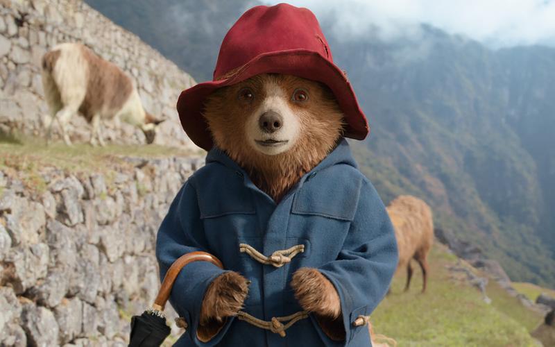 От Бастера Китона до Индианы Джонса: 8 фильмов, которыми вдохновлялись создатели «Приключений Паддингтона 3»