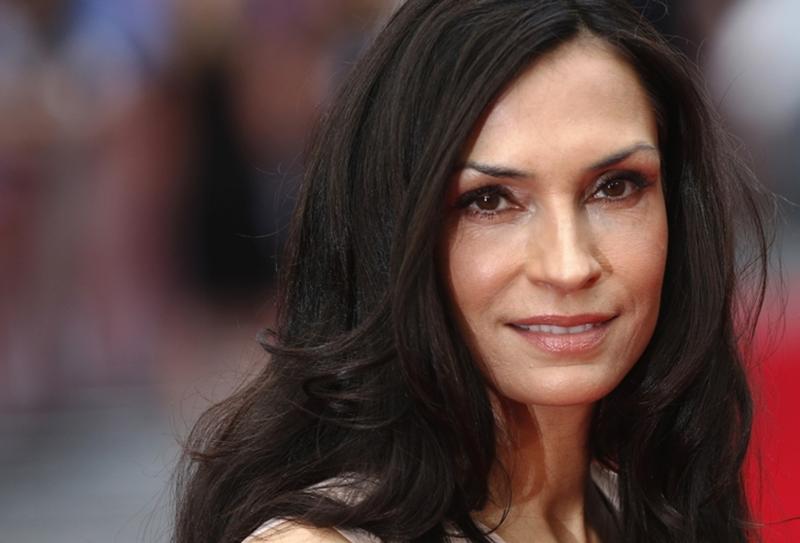 Фамке Янссен сыграет загадочную свекровь в триллере для Netflix 