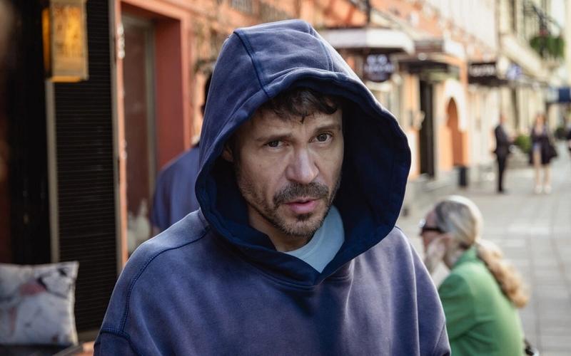 Павел Деревянко исполнит главную роль в комедии «Конец Славы»