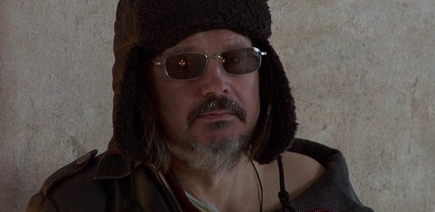 Алексей Балабанов