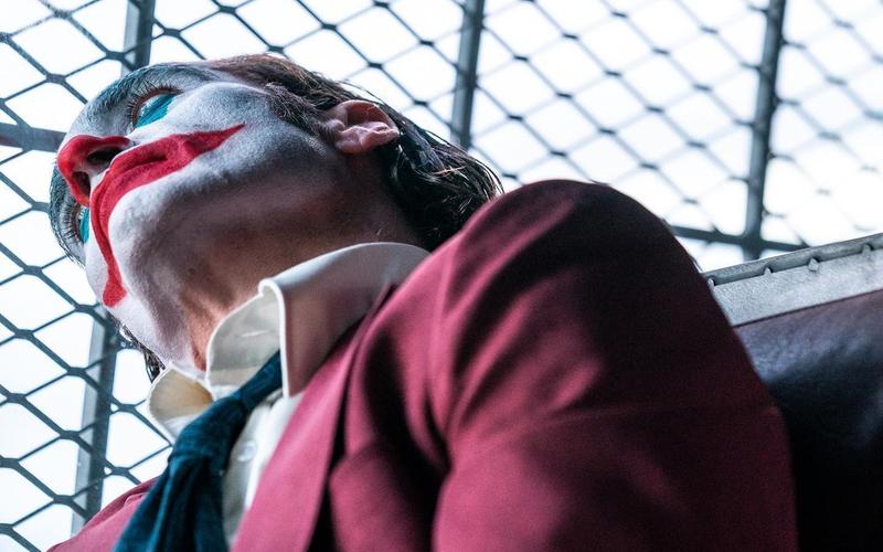 Завершились съемки продолжения «Джокера»