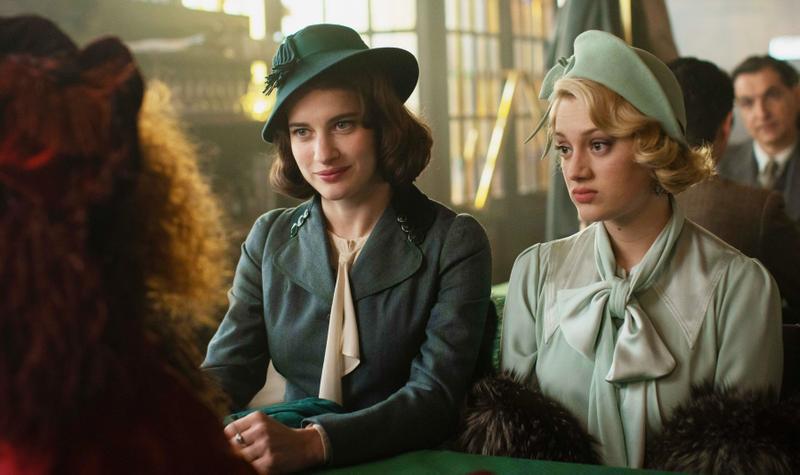 «Мое преступление»: Секс-скандал, или как сделать карьеру