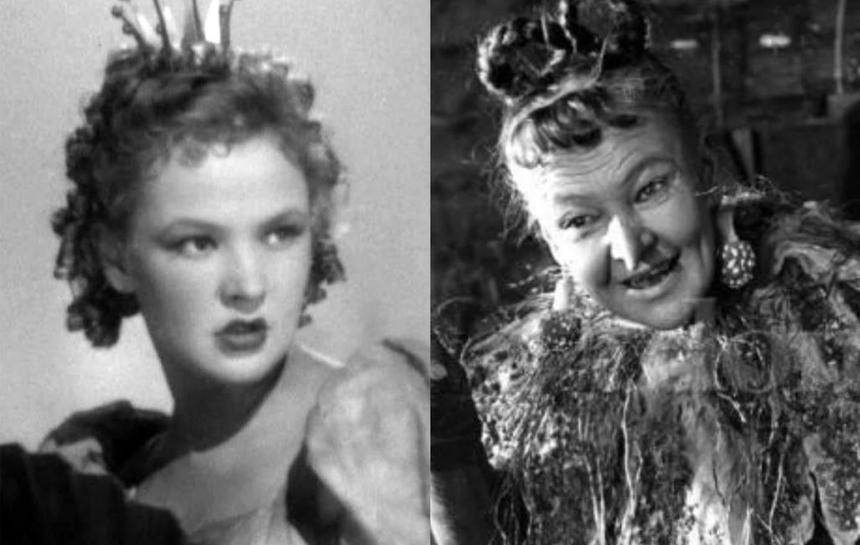 Вера Алтайская