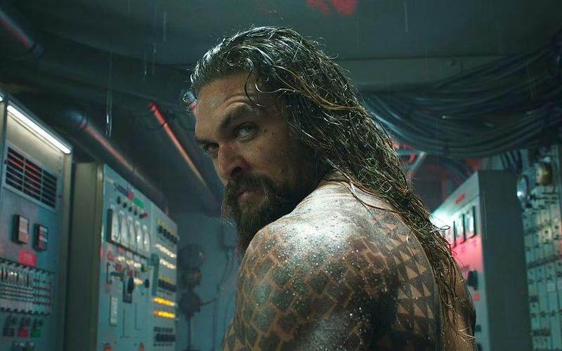 «Я всегда буду Акваменом»: Джейсон Момоа заявил, что не собирается покидать супергеройскую франшизу