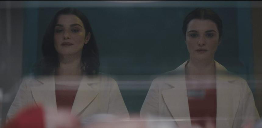 Amazon показал кадры из ремейка «Связанных насмерть» с Рэйчел Вайс