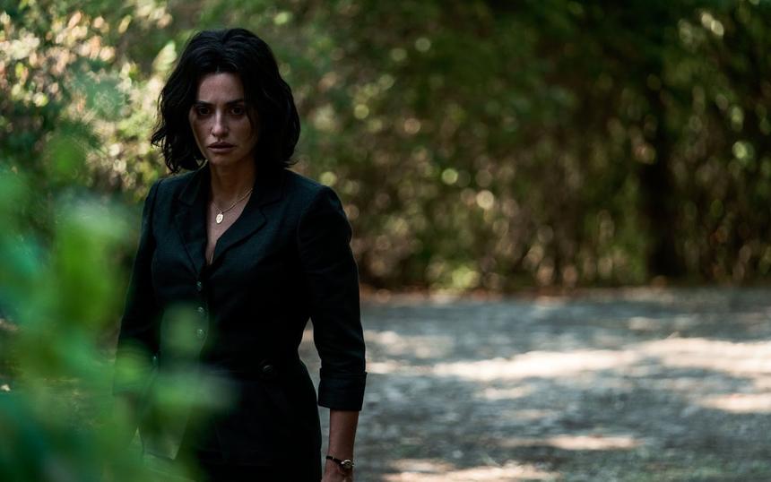 Феррари»: обзор фильма, кадры, трейлер, рецензия