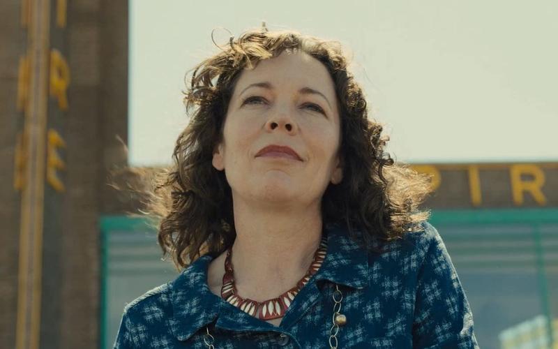 Трейлер драмы «Империя света»: Сэм Мендес признается в любви к кино и музыке