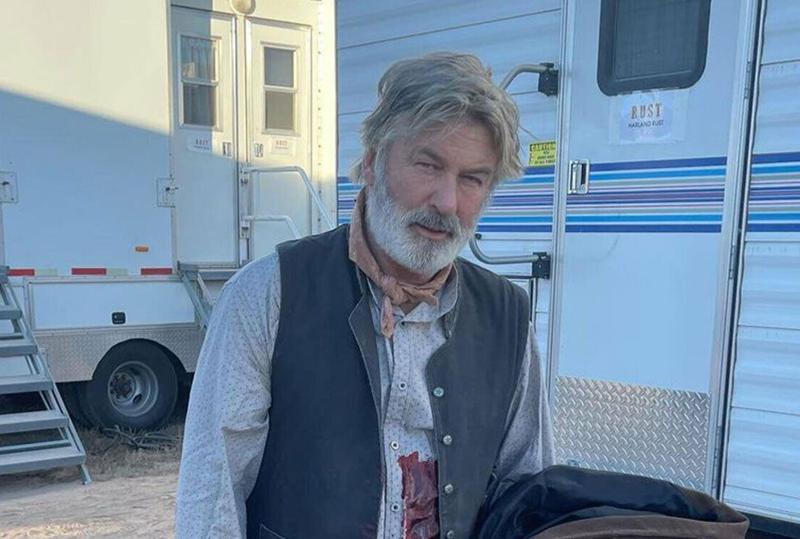 Алек Болдуин подал в суд на членов съемочной команды «Ржавчины»