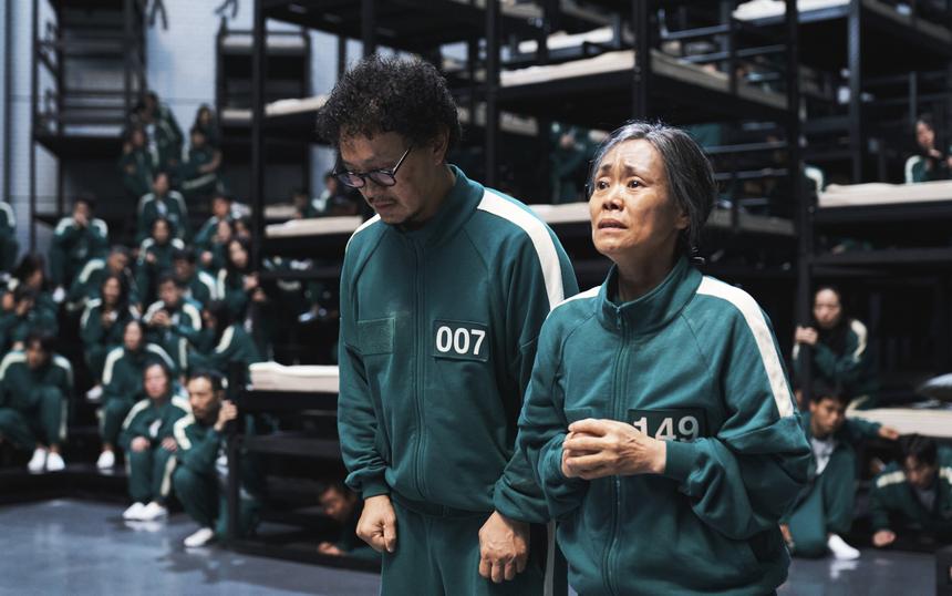 Что произошло в финале «Игры в кальмара»