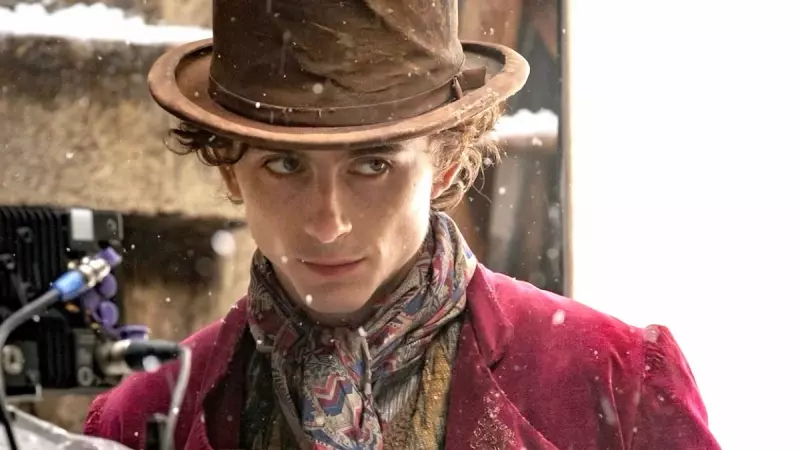 CinemaCon: трейлер второго «Аквамена», детали «Дюны» и Хью Грант в «Вонке»