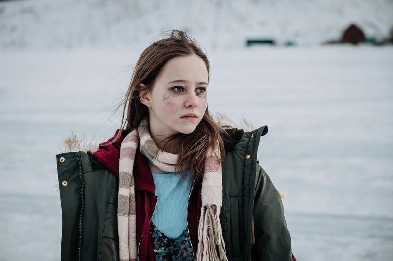 Фильм Наталии Мещаниновой покажут на Роттердамском кинофестивале