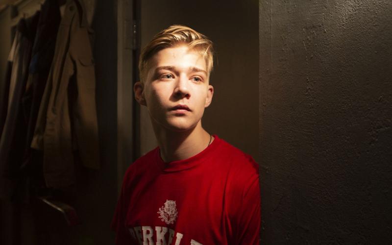 Трейлер драмы «Снегирь»: Банда морских бродяг Бориса Хлебникова