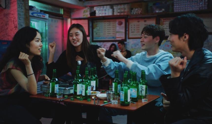 «Возвращение в Сеул», 2022