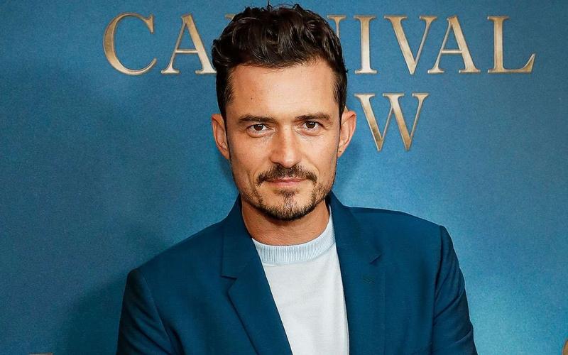 Орландо Блум снимется в боксерской драме «Рассечение»