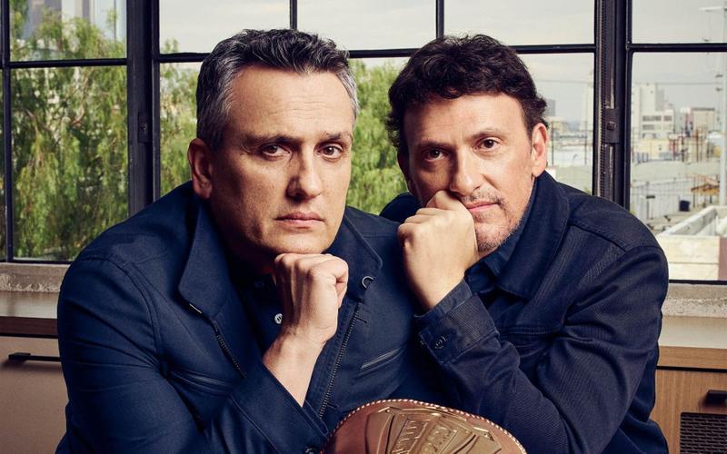 Режиссеры «Мстителей: Финал» могут поставить сериал об афере с криптовалютой