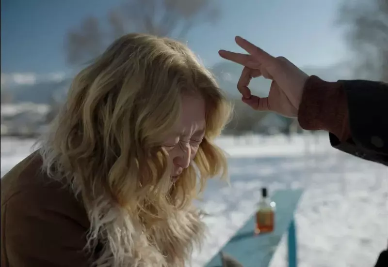 Завершились съемки семейной драмы «Папа умер в субботу»