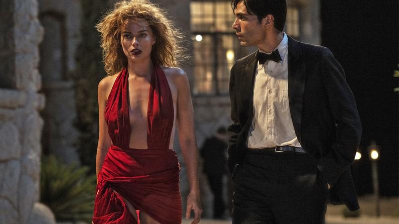 У Дэмьена Шазелла есть секретная версия «Вавилона», снятая на iPhone