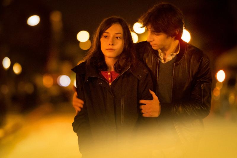 «Дела человеческие»: 50 оттенков насилия