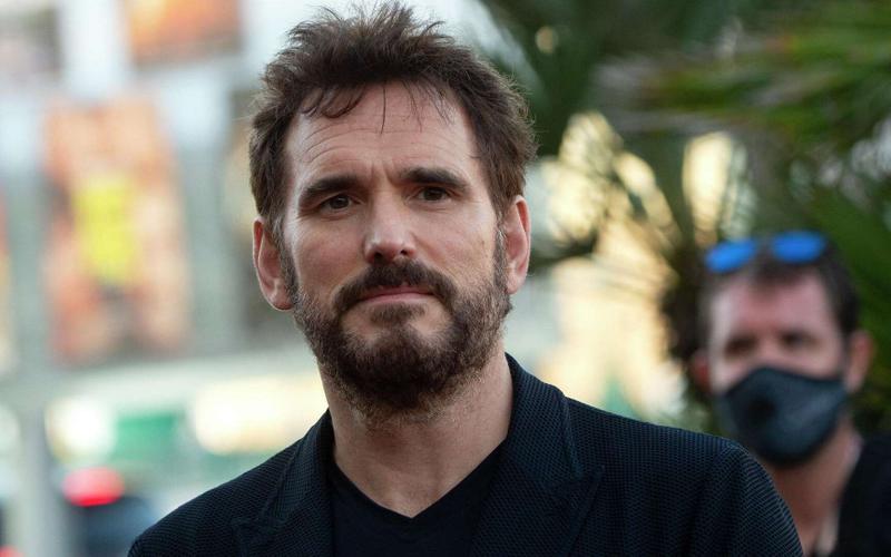 Мэтт Диллон сыграет Марлона Брандо в байопике о Марии Шнайдер