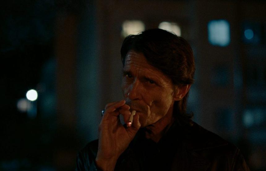 Кадр из фильма «Экспресс»