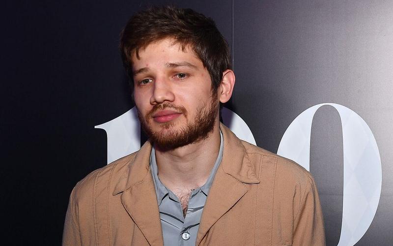 Кантемир Балагов заявил об уходе из кино