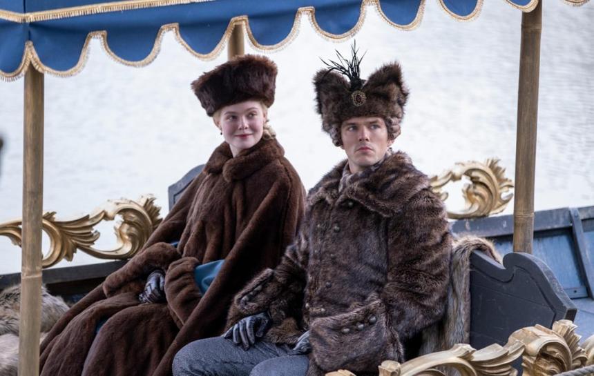 Россия в зарубежном кино