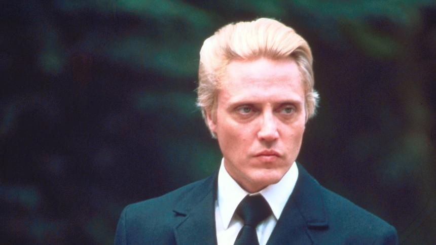 Кадр из фильма «Вид на убийство»