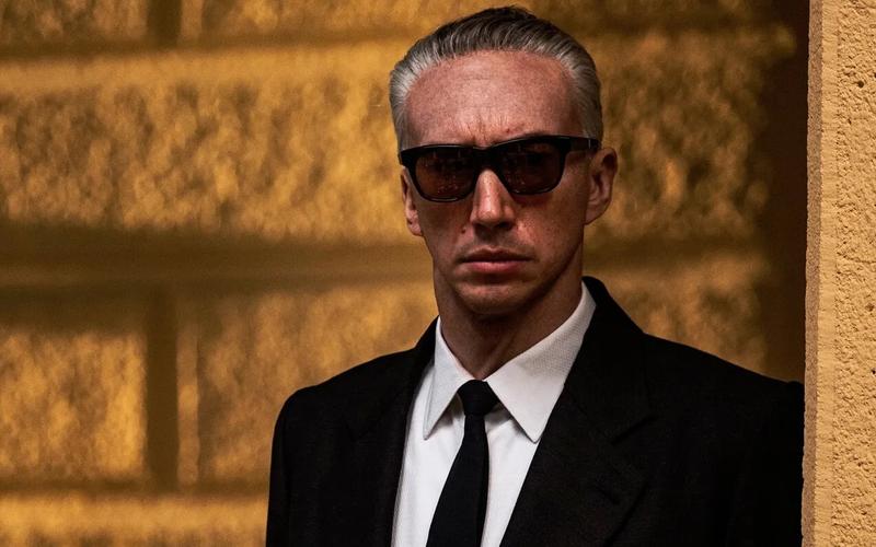 Премьера «Феррари» с Адамом Драйвером пройдет на Венецианском кинофестивале