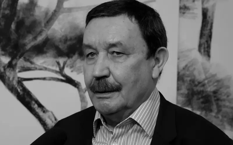 Умер режиссер Вадим Абдрашитов