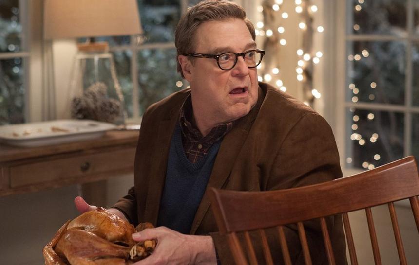 Джон Гудман: топ лучших фильмов