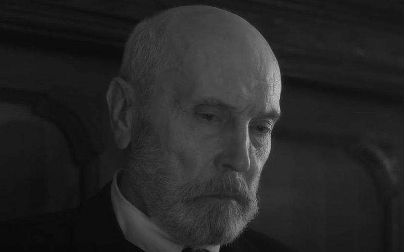 Умер актер из фильма «Свой среди чужих, чужой среди своих» Михаил Чигарёв