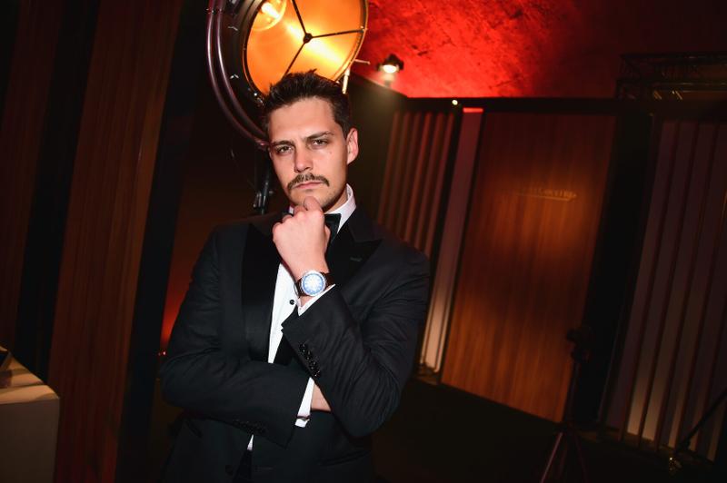 В Сербии стартовали съемки оригинального сериала Okko «Южный ветер. На границе» с Милошем Биковичем в главной роли