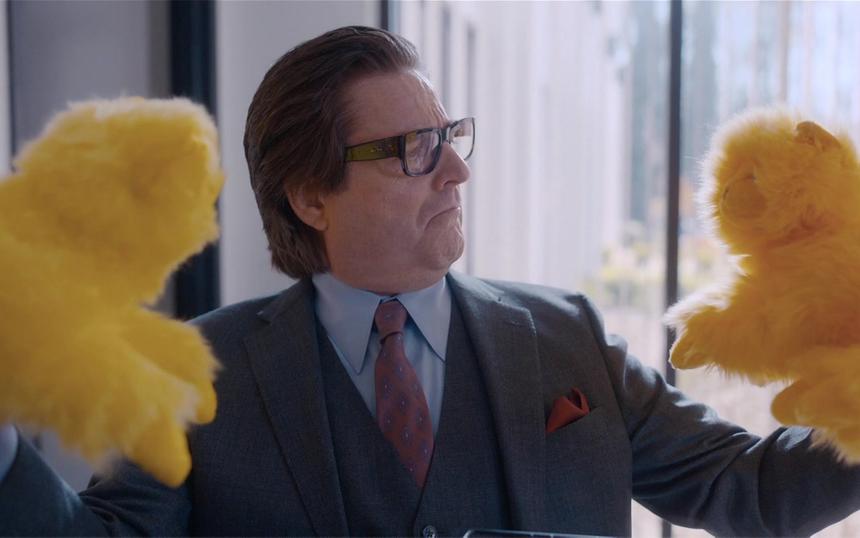 «Плюшевый пузырь»: Пшик — и лопнул