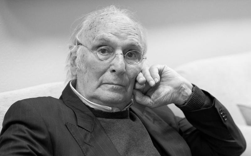 Умер испанский режиссер Карлос Саура, постановщик «Кармен» и «Охоты»