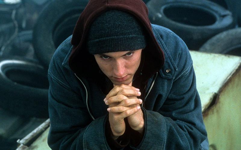 Драма «8 миля» с Эминемом станет основой для сериала