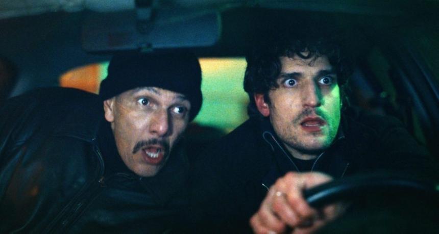 Фильм «По правилам и без», 2022