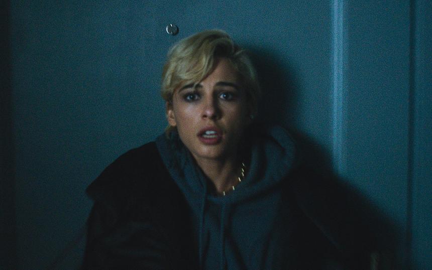Рецензия на фильм «Улыбка 2» (2024)