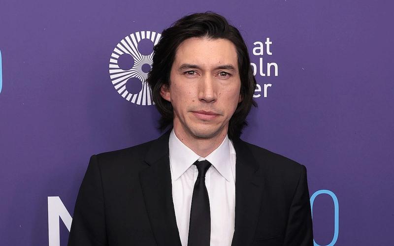 Слух: Адам Драйвер присоединится к киновселенной Marvel