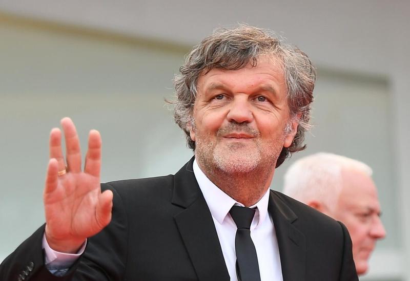 Эмир Кустурица возглавил фестиваль кинодебютов «Дух огня»