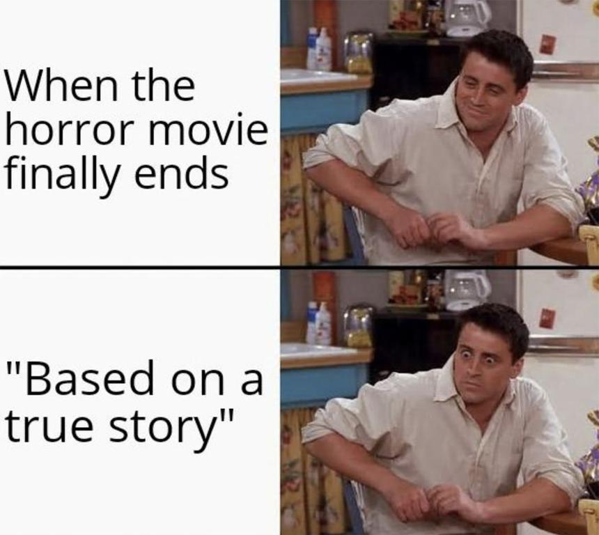 О мем, ты — жизнь! 15 известных мемов из фильмов и сериалов