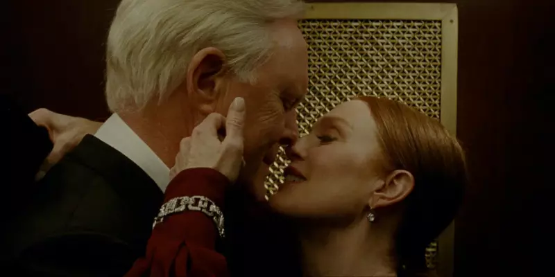 Трейлер «Аферистов»: Триллер с Джулианной Мур