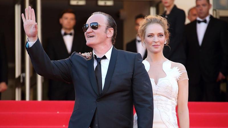 Для танго нужны двое: Семь известных режиссеров и их музы