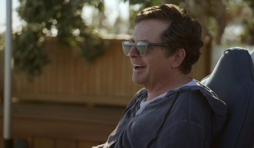 «Неизменный: Майкл Дж. Фокс», 2023