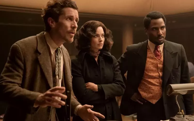 Кинокритики Variety назвали худшие фильмы года 