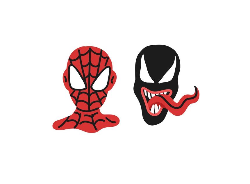 Битва франшиз: Танос — краш