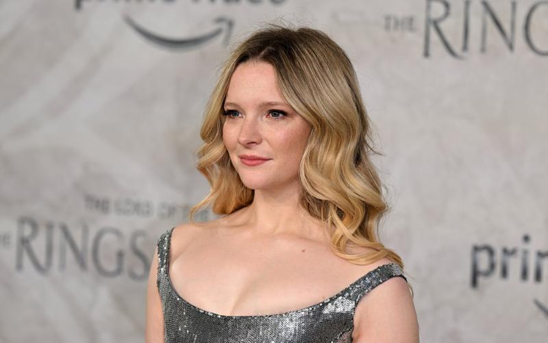 Звезда «Колец власти» Морвет Кларк снимется в экранизации Агаты Кристи