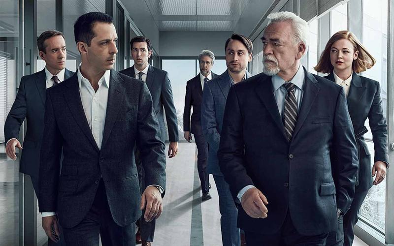 Сериал HBO «Наследники» завершится после четвертого сезона